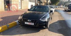 هیۆندای سۆناتا